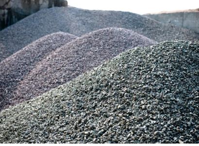 Building Materials Supply