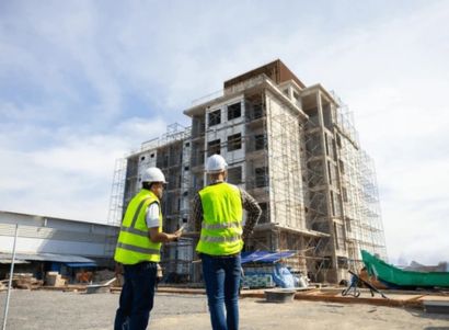 Building Construction Project