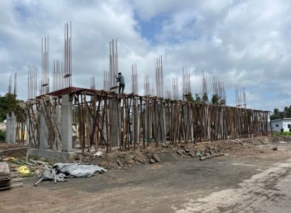 Quality Building Work