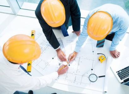 Construction Consulting