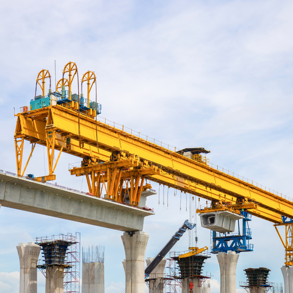 Infrastructure Services