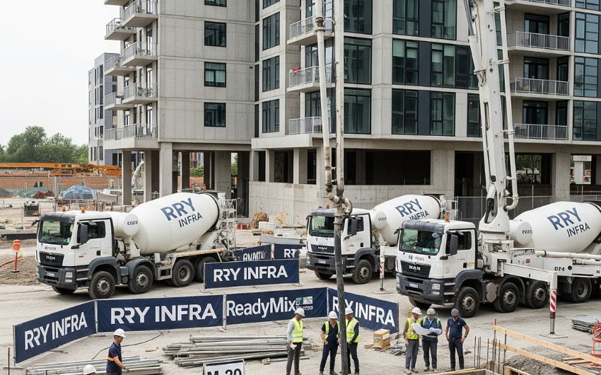 Building Construction Services